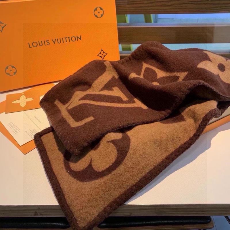 Louis Vuitton Scarf